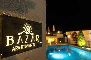 Apartments Bazar