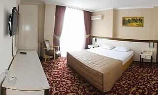 Grand Hotel Aksehir