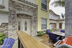 271 Cypress 3 Bedroom Townhouse by RedAwning