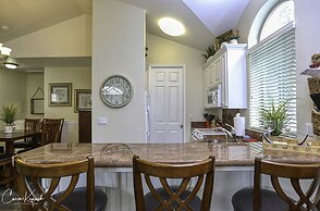 271 Cypress 3 Bedroom Townhouse by RedAwning