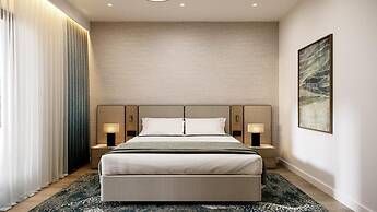 Hotel Harmony by Aycon