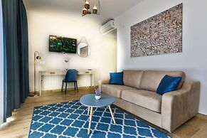 Hotel Harmony by Aycon