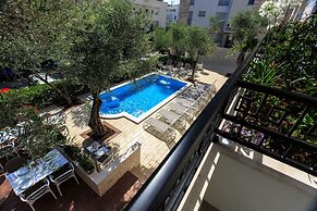 Hotel Harmony by Aycon