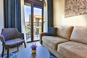 Hotel Harmony by Aycon