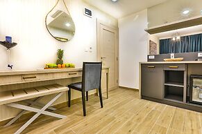 Hotel Harmony by Aycon