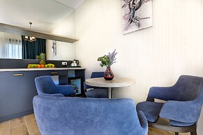 Hotel Harmony by Aycon