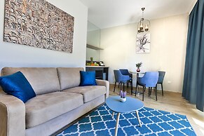 Hotel Harmony by Aycon