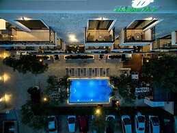 Hotel Harmony by Aycon