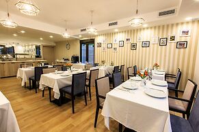 Hotel Harmony by Aycon