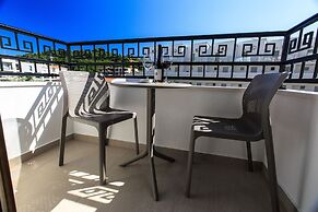 Hotel Harmony by Aycon