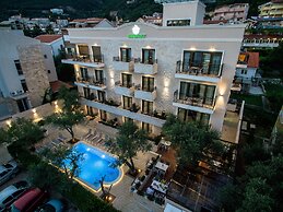 Hotel Harmony by Aycon