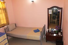 A4 Residence Colombo Airport - Hostel