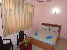 A4 Residence Colombo Airport - Hostel