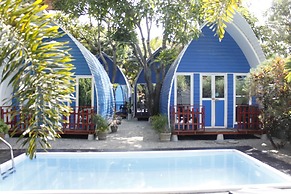 A4 Residence Colombo Airport - Hostel