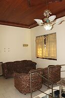 A4 Residence Colombo Airport - Hostel