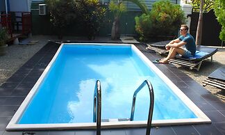 A4 Residence Colombo Airport - Hostel