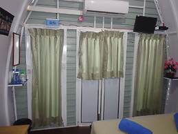 A4 Residence Colombo Airport - Hostel