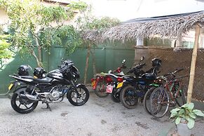 A4 Residence Colombo Airport - Hostel