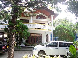 A4 Residence Colombo Airport - Hostel