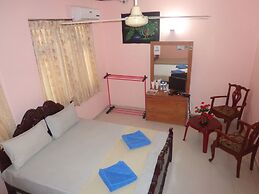 A4 Residence Colombo Airport - Hostel