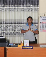 A4 Residence Colombo Airport - Hostel