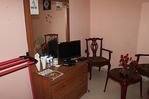 A4 Residence Colombo Airport - Hostel