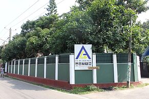 A4 Residence Colombo Airport - Hostel