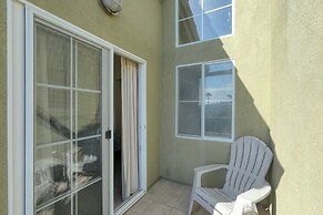 160 Ocean View 2 Bedroom Condo by RedAwning