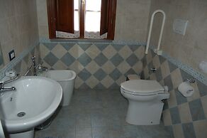 Agriturismo Le Rondinelle