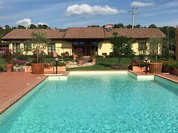 Agriturismo Le Rondinelle