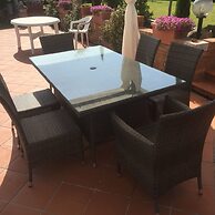 Agriturismo Le Rondinelle