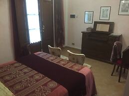 Agriturismo Le Rondinelle