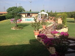 Agriturismo Le Rondinelle