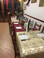 Agriturismo Le Rondinelle