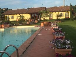 Agriturismo Le Rondinelle