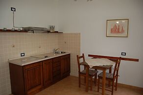 Agriturismo Le Rondinelle