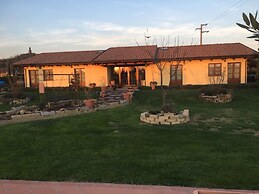 Agriturismo Le Rondinelle