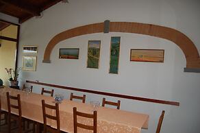 Agriturismo Le Rondinelle