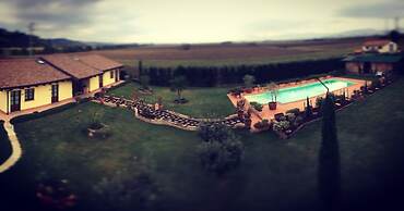 Agriturismo Le Rondinelle