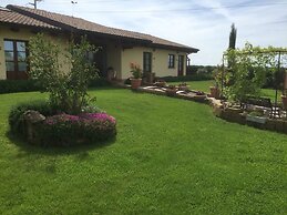 Agriturismo Le Rondinelle