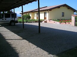 Agriturismo Le Rondinelle