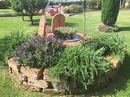 Agriturismo Le Rondinelle