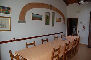 Agriturismo Le Rondinelle