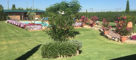 Agriturismo Le Rondinelle