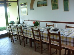 Agriturismo Le Rondinelle