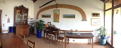 Agriturismo Le Rondinelle