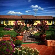 Agriturismo Le Rondinelle