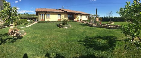 Agriturismo Le Rondinelle