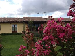 Agriturismo Le Rondinelle