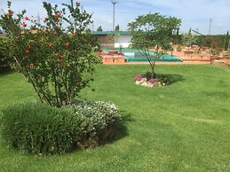 Agriturismo Le Rondinelle